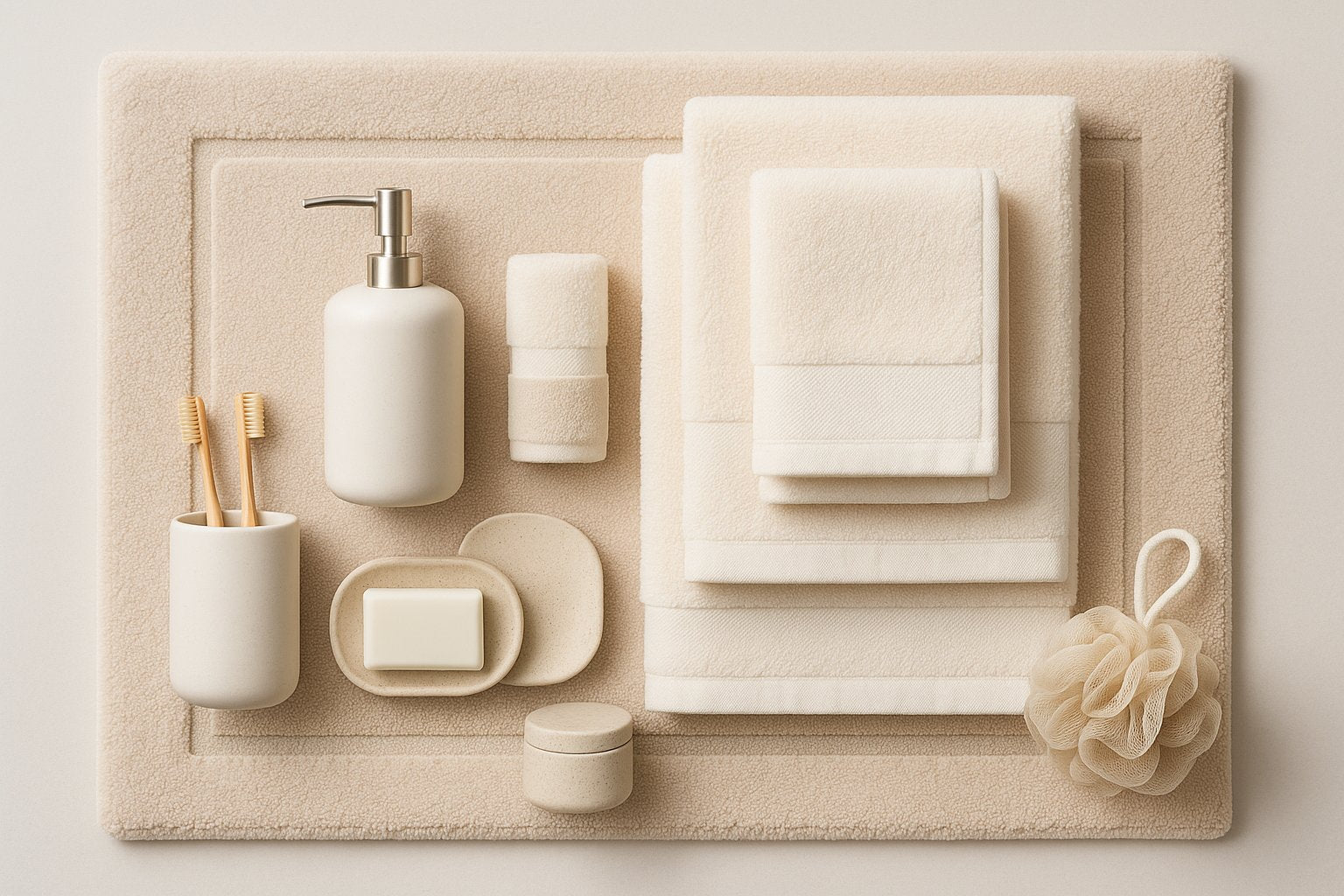 Bathroom Collection