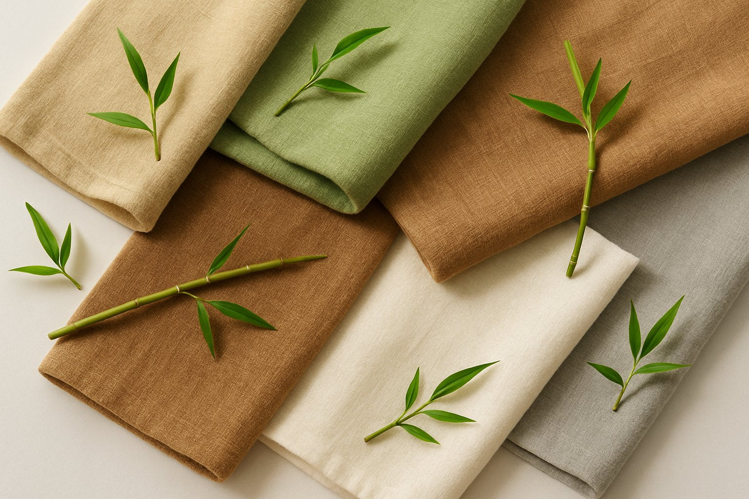 Bamboo Sheets