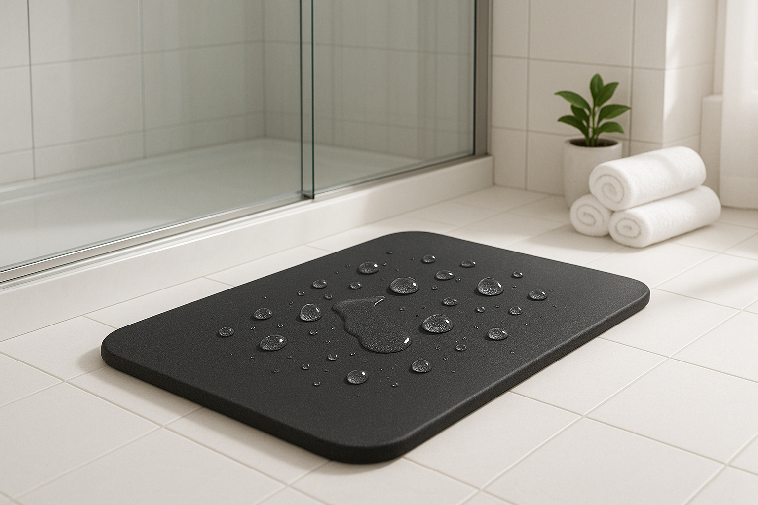 Bathroom Mats