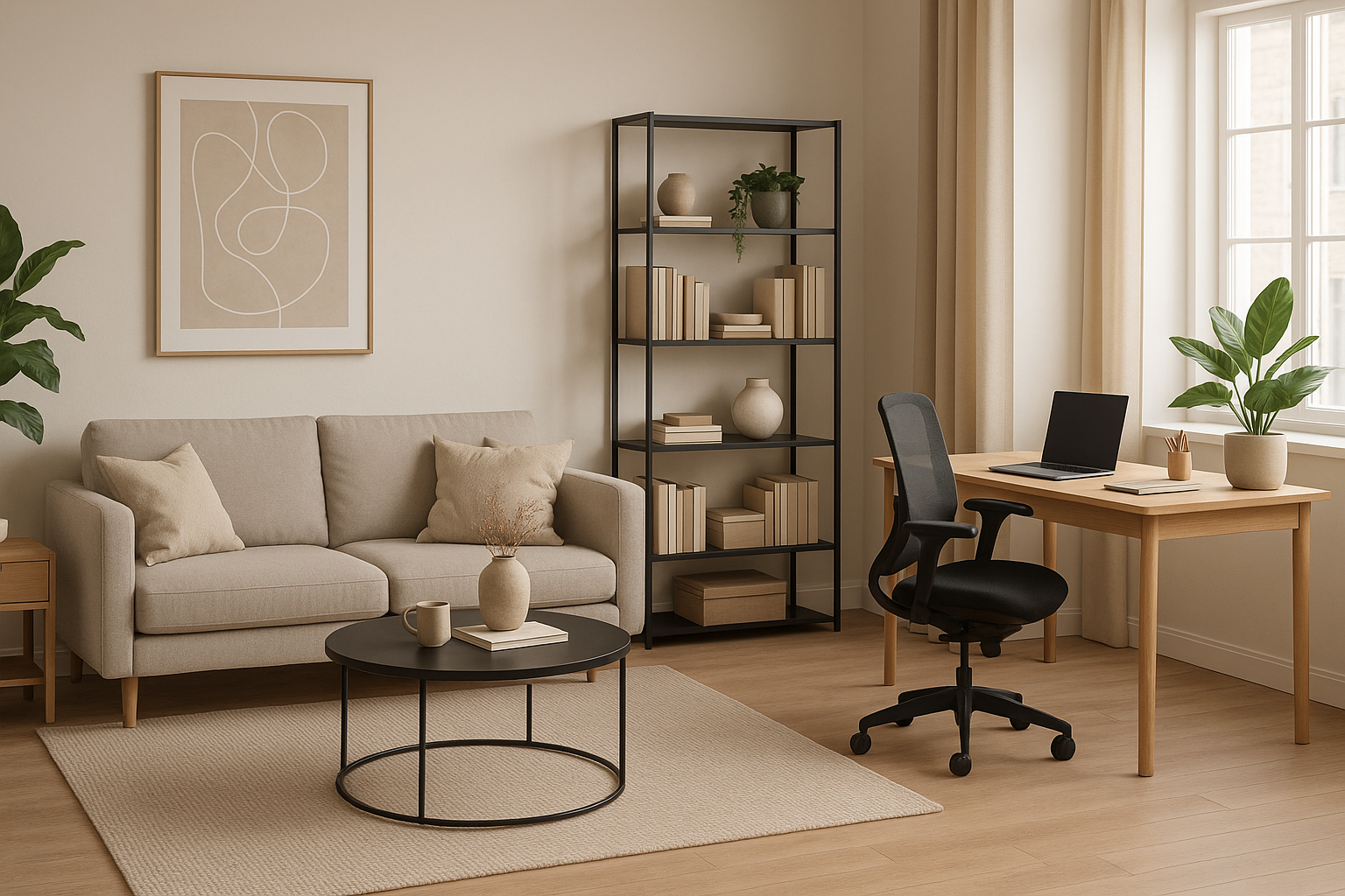 Home & Office Collection