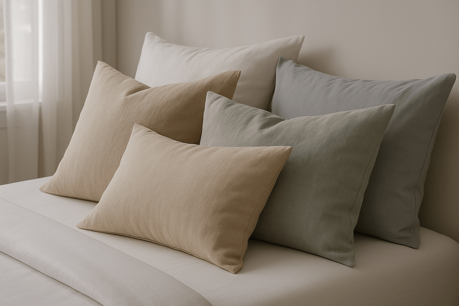 Pillow Covers